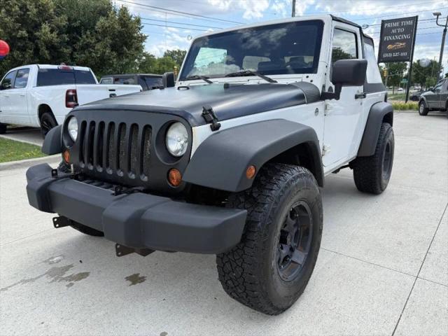 2009 Jeep Wrangler X for sale in Farmington Hills, MI