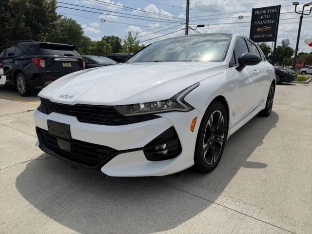 2022 Kia K5 GT-Line for sale in Farmington Hills, MI
