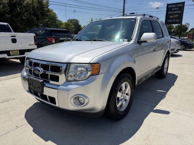 2010 Ford Escape Limited for sale in Farmington Hills, MI