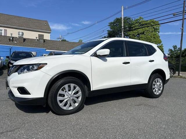 2016 Nissan Rogue S for sale in Framingham, MA