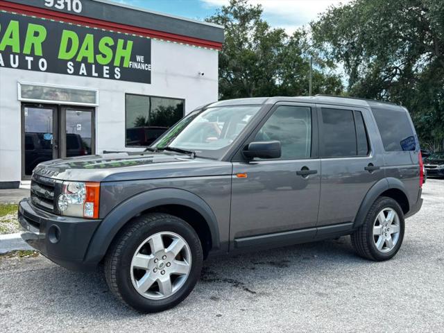 2005 Land Rover LR3 HSE for sale in Tampa, FL