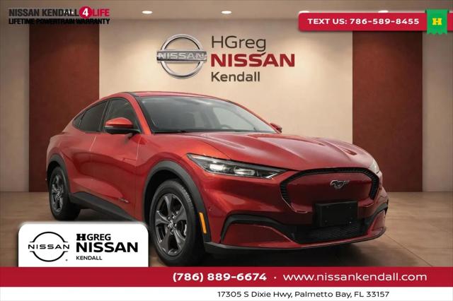 2021 Ford Mustang Mach-E Select for sale in Palmetto Bay, FL