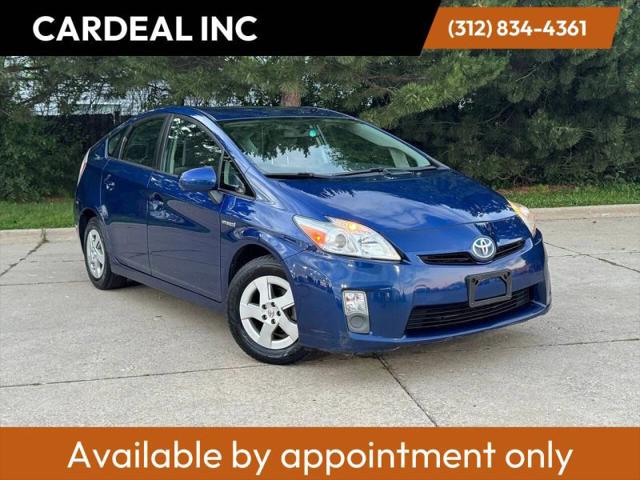 2010 Toyota Prius I for sale in East Dundee, IL