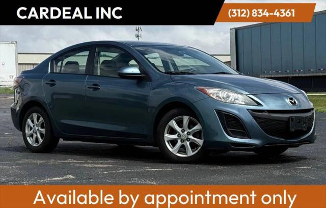 2011 Mazda Mazda3 i Touring for sale in East Dundee, IL