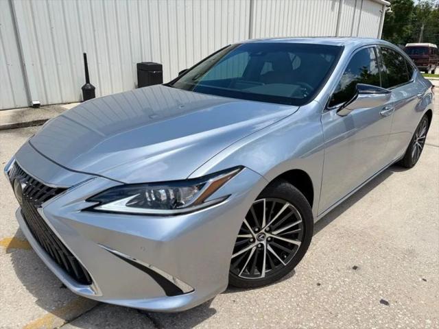 2023 Lexus ES 350 350 for sale in Jacksonville, FL