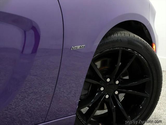 2016 Dodge Charger R/T
