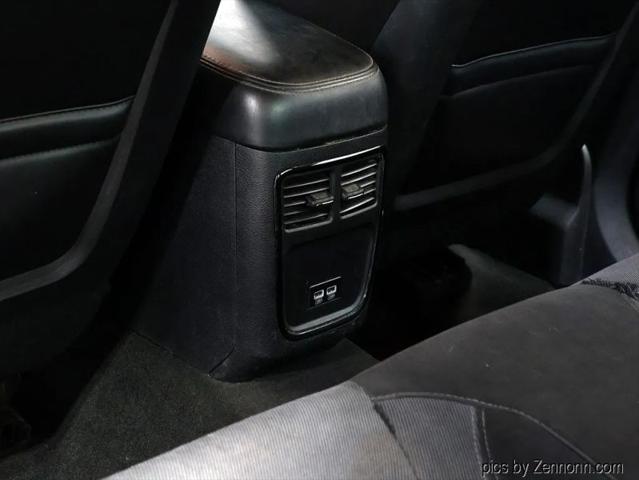 2016 Dodge Charger R/T