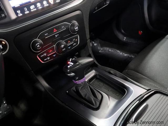 2016 Dodge Charger R/T