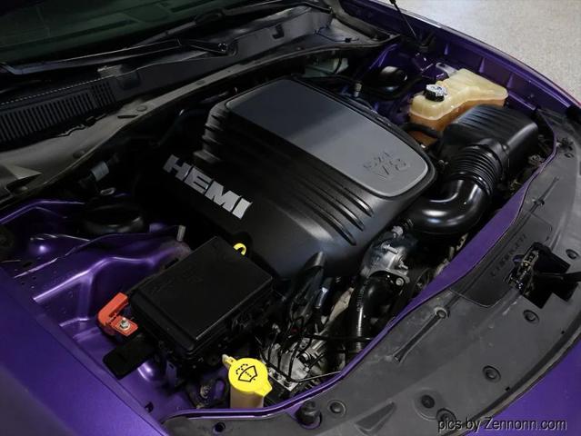 2016 Dodge Charger R/T