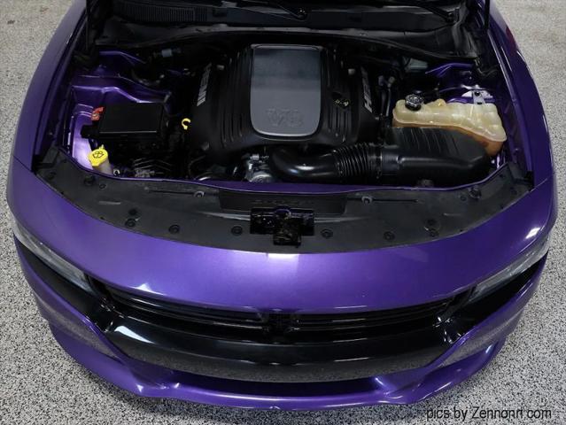 2016 Dodge Charger R/T