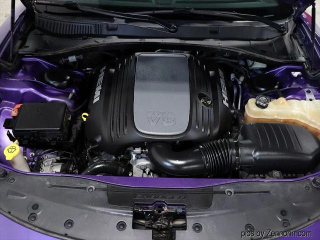 2016 Dodge Charger R/T