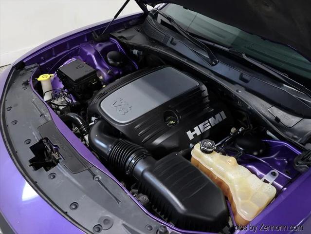 2016 Dodge Charger R/T