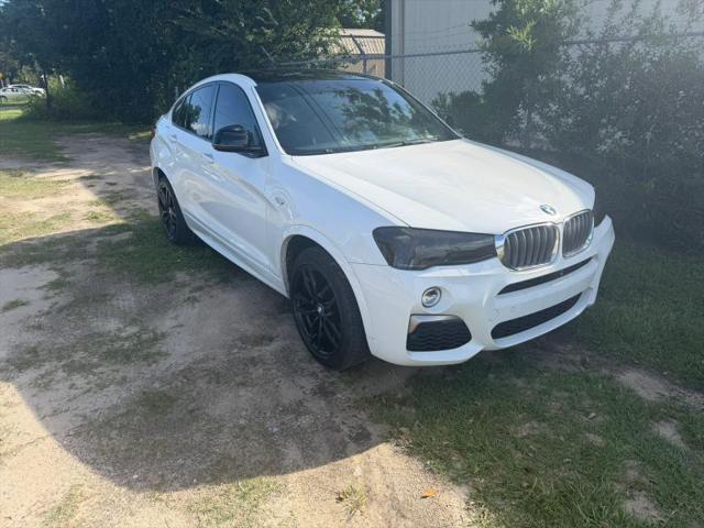 2017 BMW X4 M40i for sale in Pensacola, FL