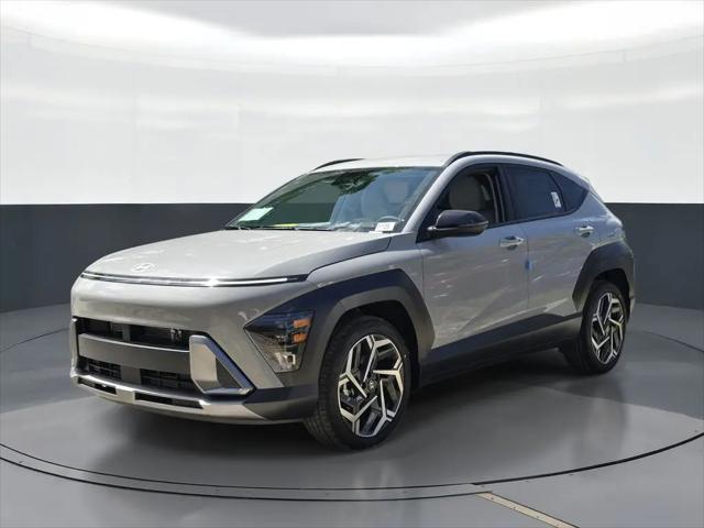 2026 Hyundai Kona SEL Premium for sale in Miami, FL