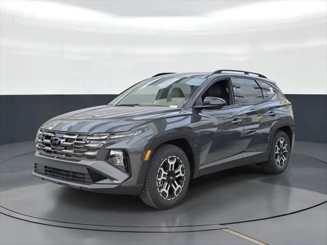 2026 Hyundai Tucson XRT for sale in Miami, FL