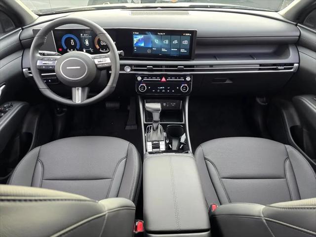 2026 Hyundai Tucson XRT