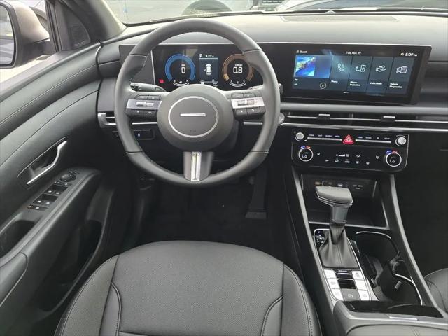 2026 Hyundai Tucson XRT