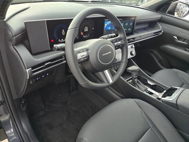 2026 Hyundai Tucson XRT