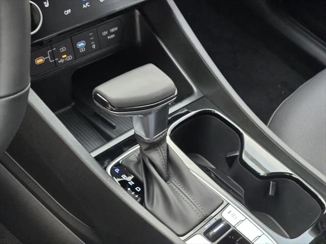2026 Hyundai Tucson XRT