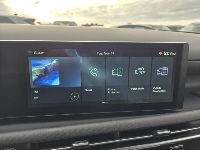 2026 Hyundai Tucson XRT