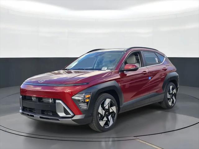 2026 Hyundai Kona Limited for sale in Miami, FL