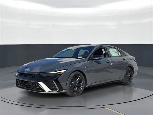 2026 Hyundai Elantra N Line for sale in Miami, FL