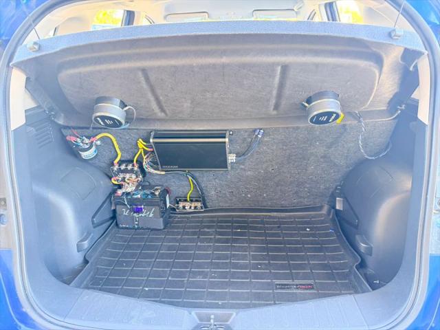 2014 Nissan Versa Note SV