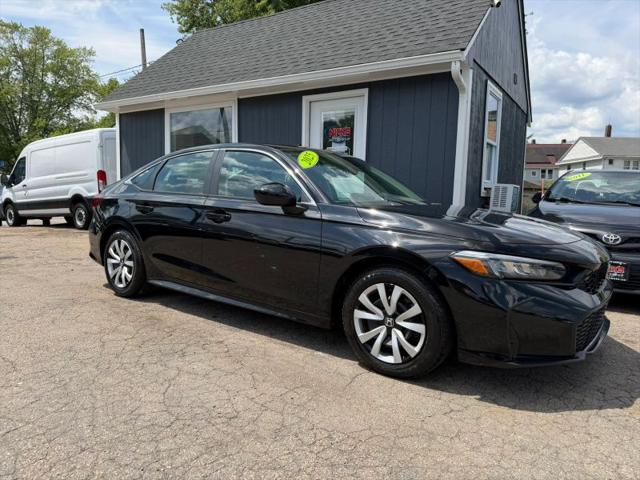 2025 Honda Civic LX for sale in Framingham, MA