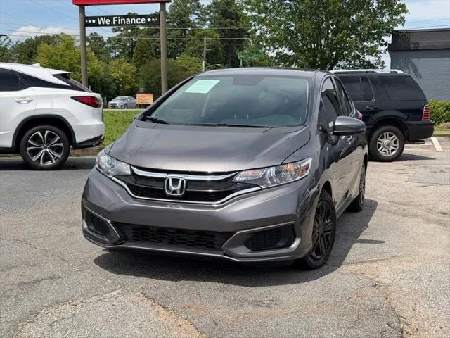 2019 Honda Fit LX for sale in Marietta, GA