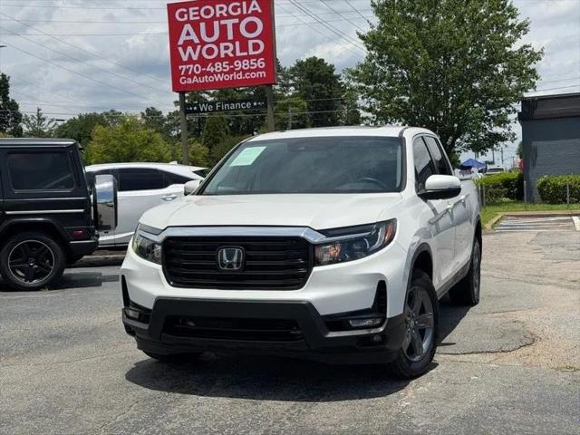 2023 Honda Ridgeline RTL for sale in Marietta, GA