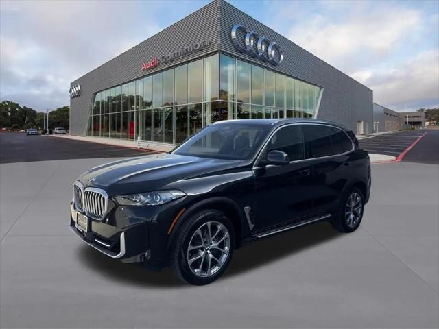 2025 BMW X5 sDrive40i for sale in San Antonio, TX