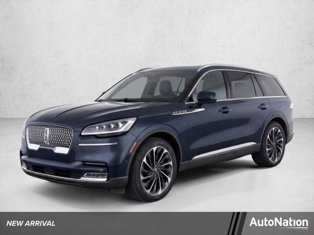 2021 Lincoln Aviator Reserve for sale in Hollywood, FL