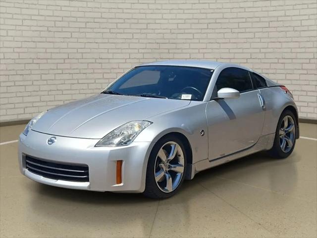 2006 Nissan 350Z Touring for sale in Phoenix, AZ