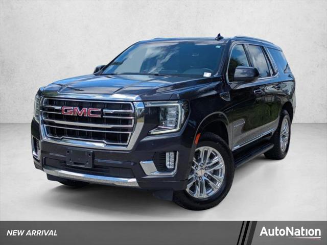 2023 GMC Yukon 4WD SLT for sale in Orlando, FL
