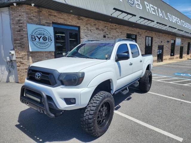 2014 Toyota Tacoma Base V6 for sale in Rainbow City, AL