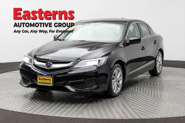 2018 Acura ILX AcuraWatch Plus Package for sale in Rosedale, MD
