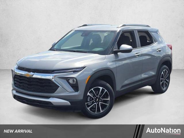 2026 Chevrolet TrailBlazer FWD LT for sale in Orlando, FL