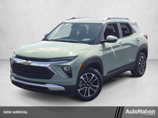 2026 Chevrolet TrailBlazer FWD LT for sale in Orlando, FL