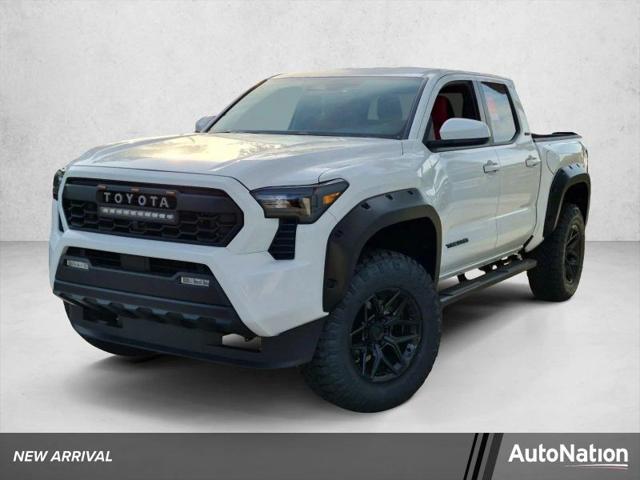 2026 Toyota Tacoma SR5 for sale in Davie, FL