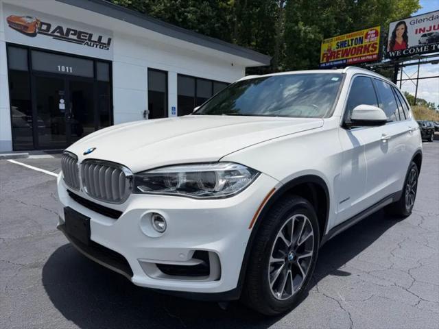 2018 BMW X5 sDrive35i for sale in Marietta, GA