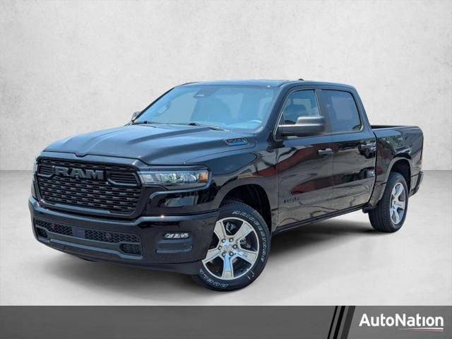 2026 Ram 1500 Express Crew Cab 4x2 57 Box for sale in Columbus, GA