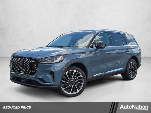 2026 Lincoln Aviator Reserve for sale in Jacksonville, FL