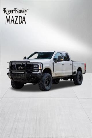 2026 Ford F-250 King Ranch for sale in Austin, TX