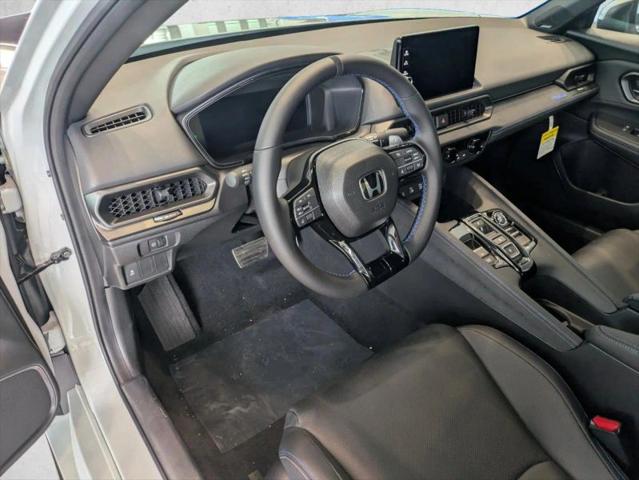 2026 Honda Prelude Hybrid