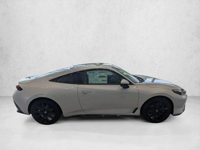 2026 Honda Prelude Hybrid