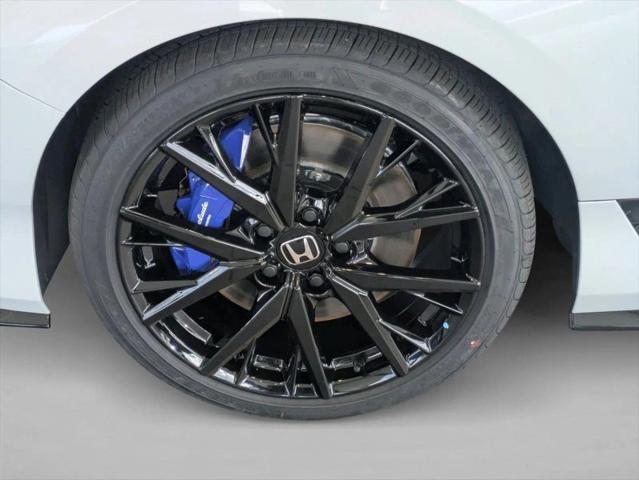 2026 Honda Prelude Hybrid