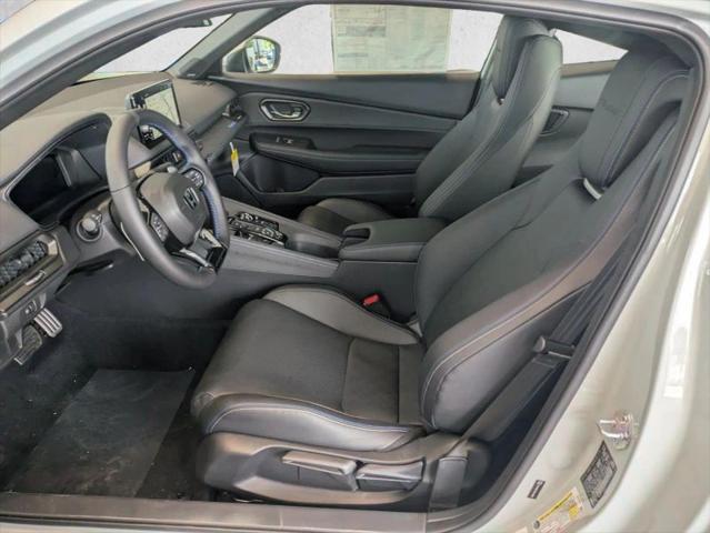 2026 Honda Prelude Hybrid