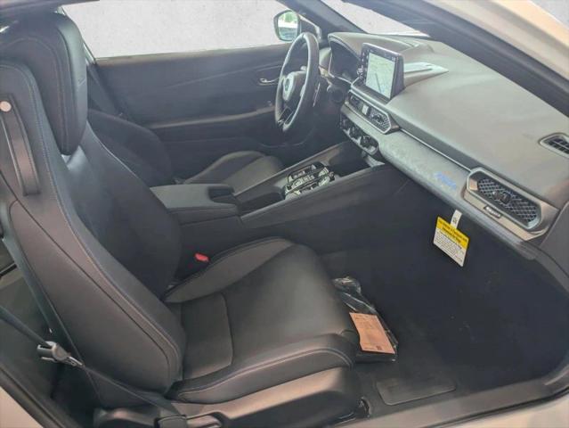 2026 Honda Prelude Hybrid