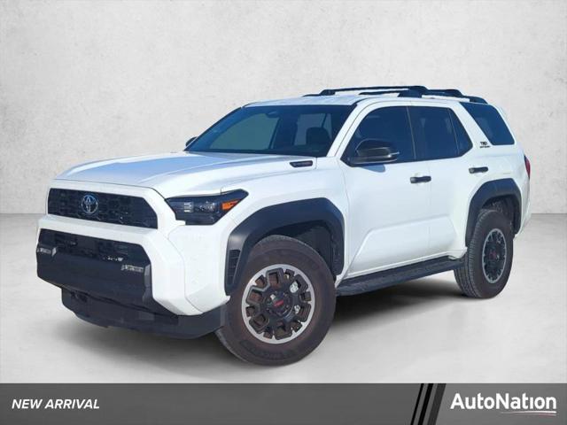 2025 Toyota 4Runner TRD Off Road Premium for sale in Fort Myers, FL