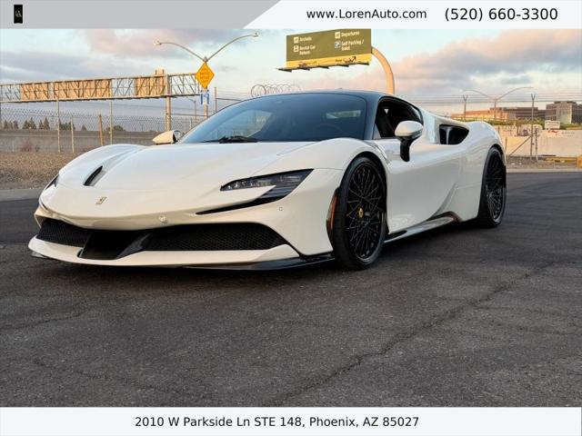 2023 Ferrari SF90 Stradale Stradale for sale in Phoenix, AZ